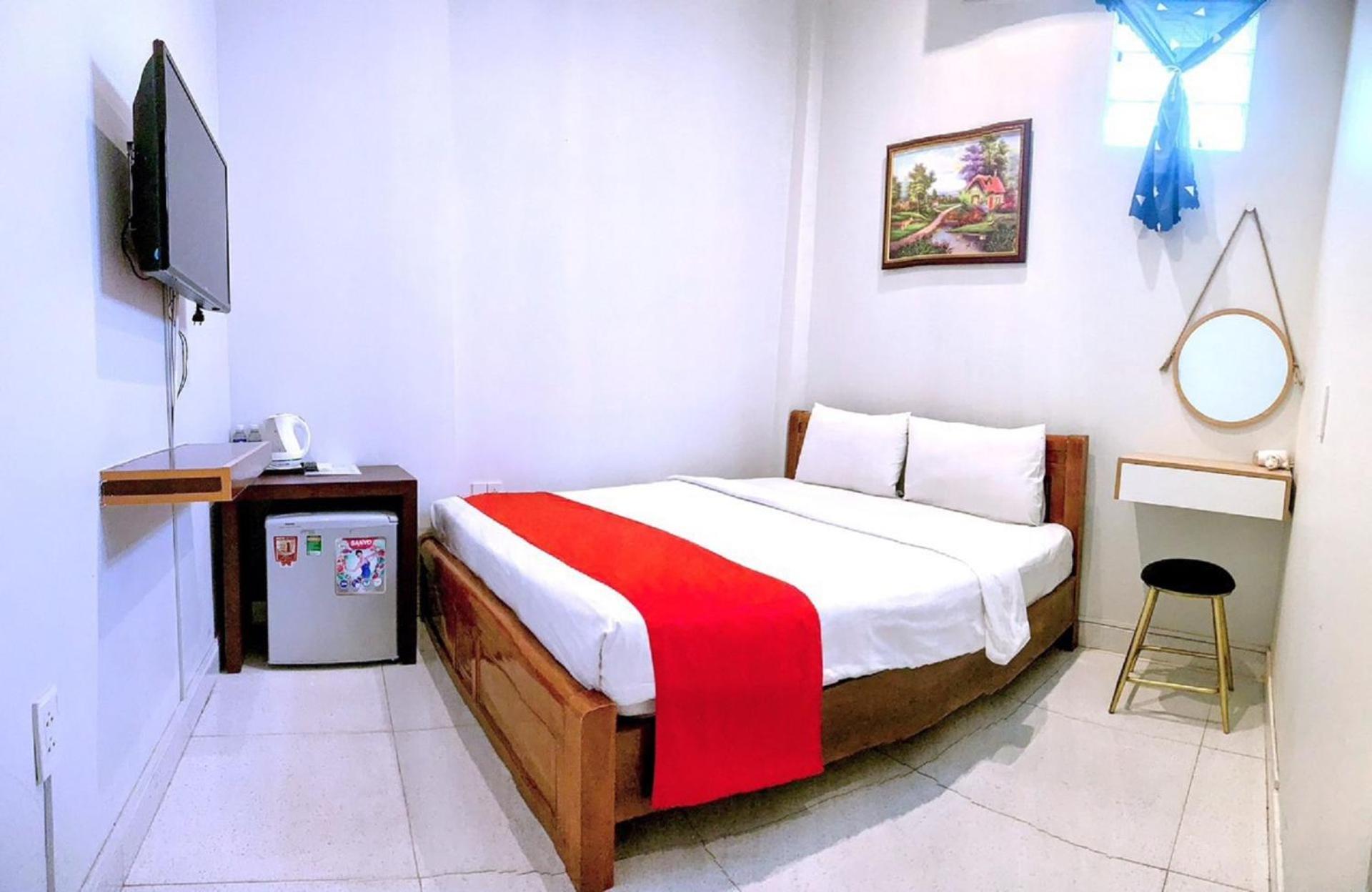 Nu Hotel - 18 Bui Vien Walkstreet Πόλη Χο Τσι Μινχ Εξωτερικό φωτογραφία